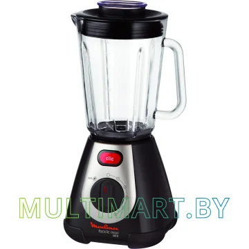 Стационарный блендер Moulinex Faciclic Maxi LM233A32